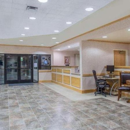 Days Inn By Wyndham Chino Valley Exterior foto
