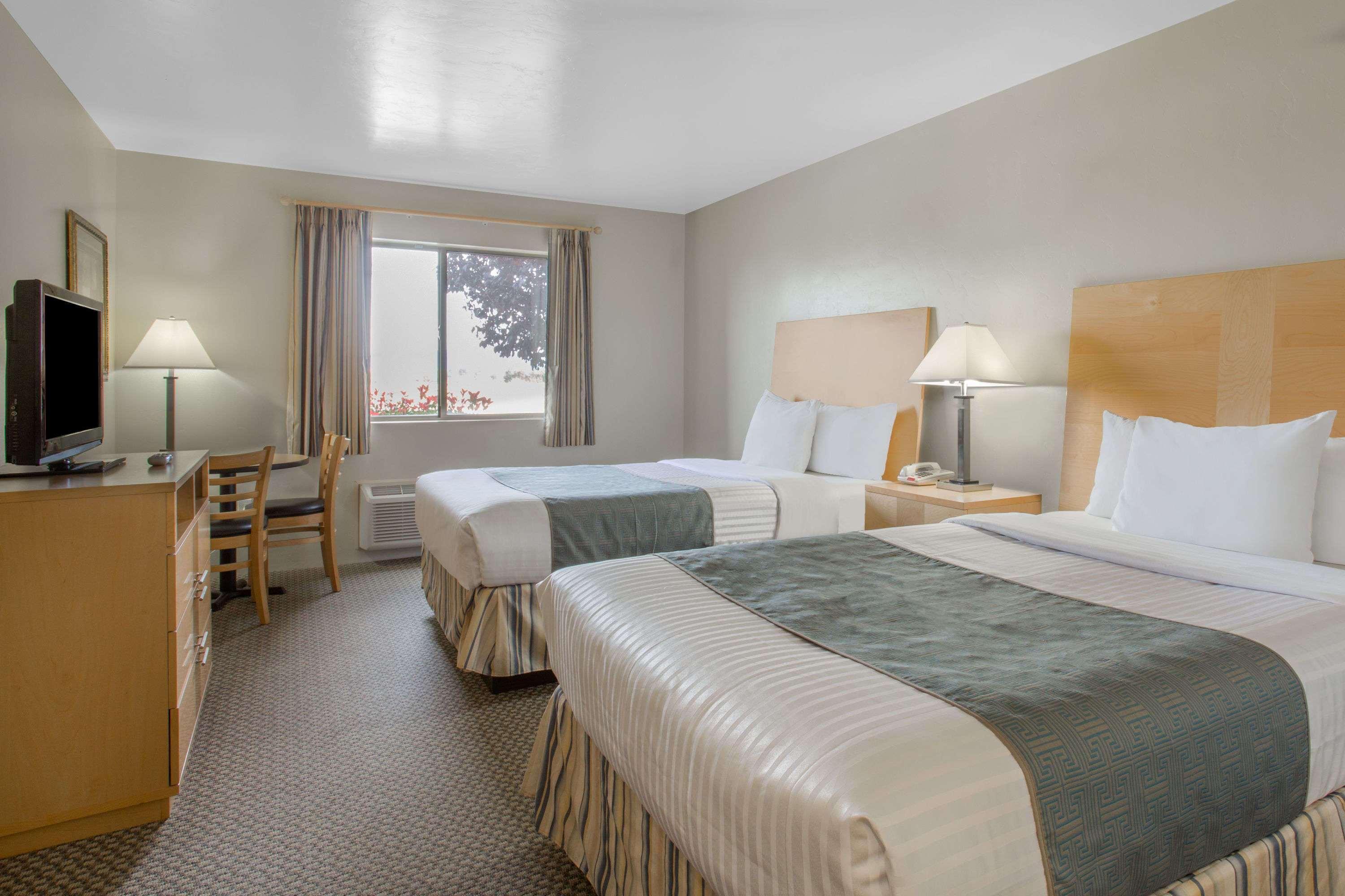Days Inn By Wyndham Chino Valley Exterior foto